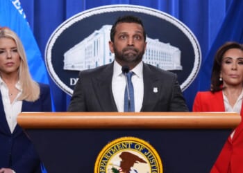 FBI agents who worked Trump classified document investigation fired, report