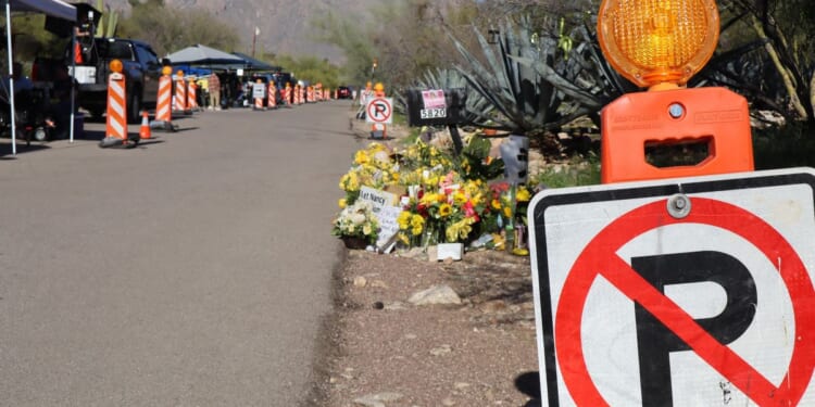 No-parking zone in Nancy Guthrie's neighborhood widened amid complaints about journalists, streamers