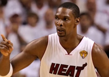 ‘Covered In My Own Blood’: Former NBA Star Reveals Medical Crisis