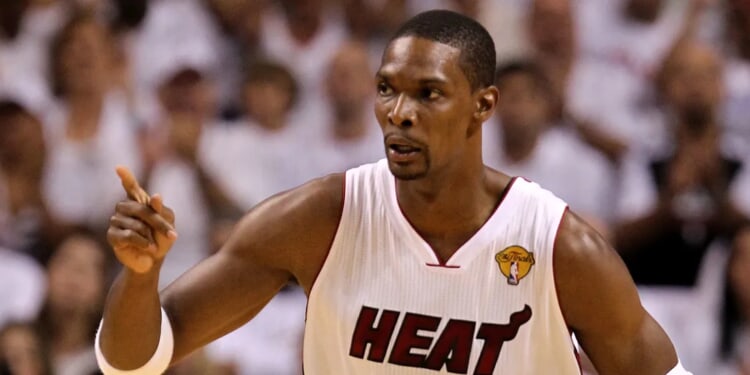 ‘Covered In My Own Blood’: Former NBA Star Reveals Medical Crisis