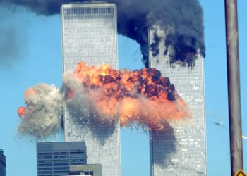 The Bulwark Just Published One Of The Most Disgusting 9/11 Takes I Have Ever Seen