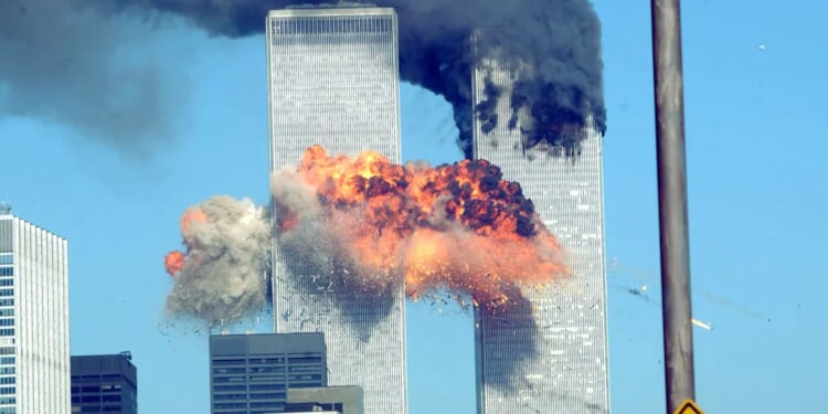The Bulwark Just Published One Of The Most Disgusting 9/11 Takes I Have Ever Seen