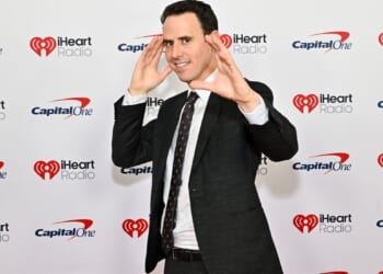 White House Correspondents Association taps mentalist Oz Pearlman as dinner headliner