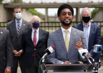 Blue City Office Sues Its Own Mayor For Records On Fraud, Waste