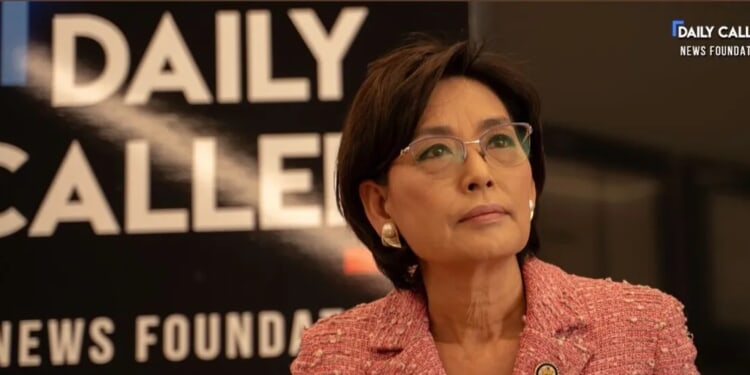 EXCLUSIVE: Embattled California Republican Leads Charge To Counter China’s Critical Mineral Supremacy