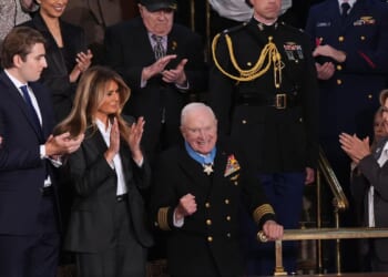 Trump to award Medal of Honor to three U.S. Army soldiers