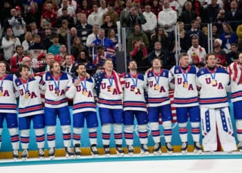 Next Up The World Baseball Classic – Twitchy