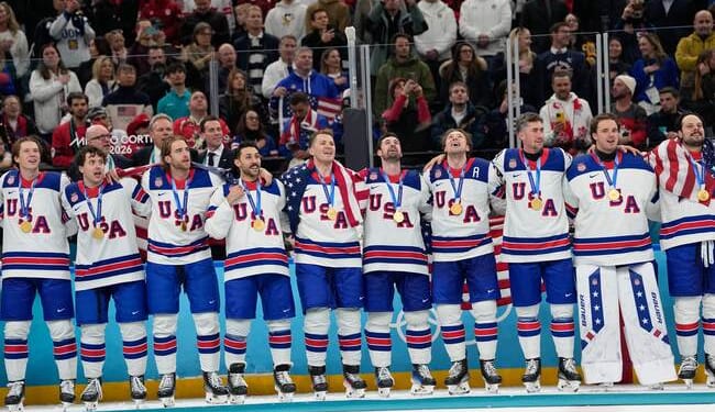 Next Up The World Baseball Classic – Twitchy