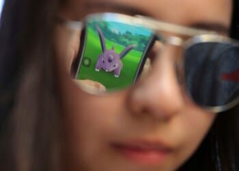 30 years after Pokemon's release, fans are still trying to catch them all