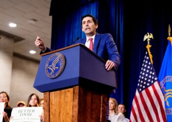 Trump Advisor Trashes Anti-MAHA Order: ‘I’m Not Going To Gaslight’