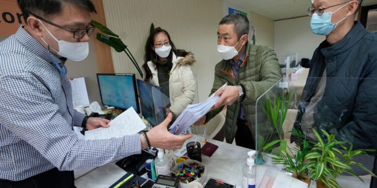 South Korea's new truth commission inherits thousands of unresolved adoptee complaints