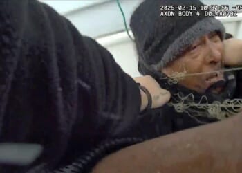 DHS under fire for nearly-blind migrant found dead after Border Patrol encounter