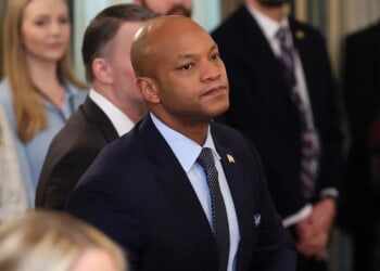 Maryland Democrats Look To Raid Green Energy Fund To Balance Ballooning Budget