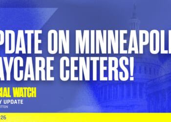 Update on Minneapolis Daycare Centers!