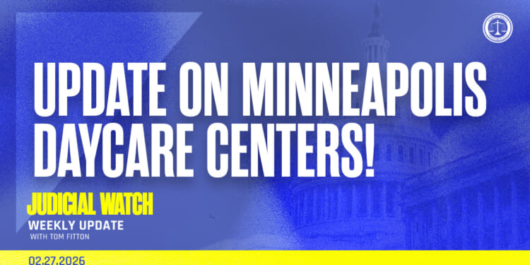 Update on Minneapolis Daycare Centers!