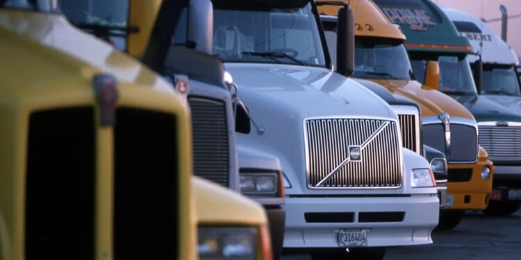 EXCLUSIVE: Father Of Girl Maimed By Illegal Trucker Wants To Close Shady Industry Loophole For Good