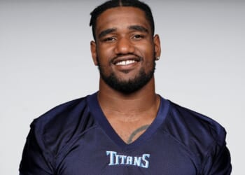 LaTroy Lewis firing by Falcons puts Michigan, Sherrone Moore under renewed scrutiny