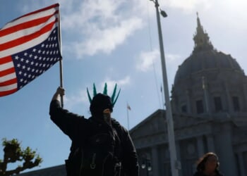 San Francisco Was Having Its Fun Becoming More Moderate. But The Far-Left Crazies Are Storming Back