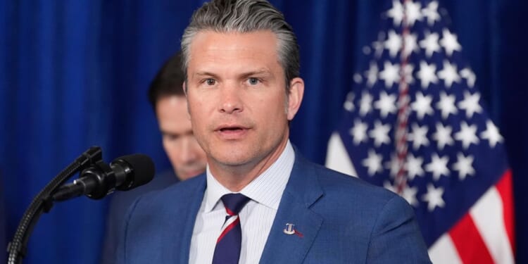 Pentagon to cut ties with Columbia, Yale, Brown and others Pete Hegseth accuses of 'wokeness'