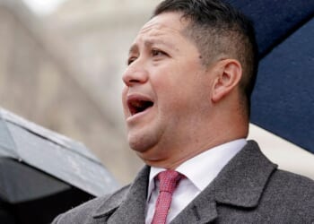 House GOP women target sexual misconduct in Congress after Rep. Tony Gonzales' inappropriate texts