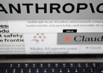 Trump orders federal government to stop using Anthropic in dispute between AI firm and Pentagon