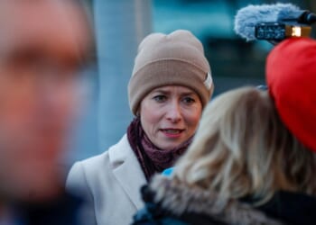 Europeans cautious as they digest major U.S. and Israeli attack on Iran