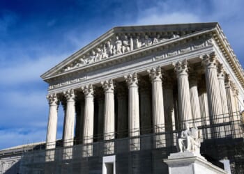 Can marijuana users own guns? Supreme Court case is creating unusual alliances