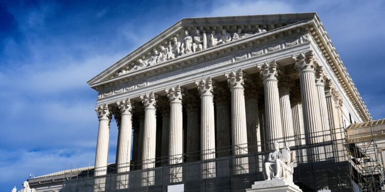 Can marijuana users own guns? Supreme Court case is creating unusual alliances