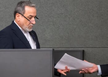 Explosions reported near Riyadh, Dubai, Abu Dhabi as Iran launches major counterattack