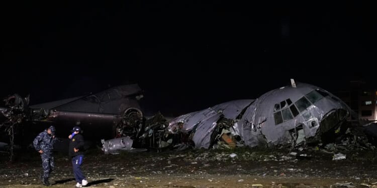 Bills scatter as cargo plane carrying money crashes in Bolivia, killing at least 15 people