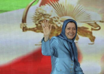 Iranian exile group forms provisional government as U.S.-Israeli military operation continues