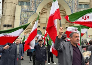 Iran strikes: Democrats uneasy over lack of congressional approval, Republicans applaud Trump