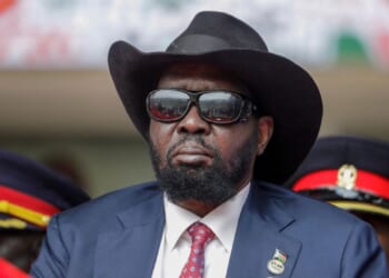 South Sudan faces turmoil as former officials arrested in wave of detentions