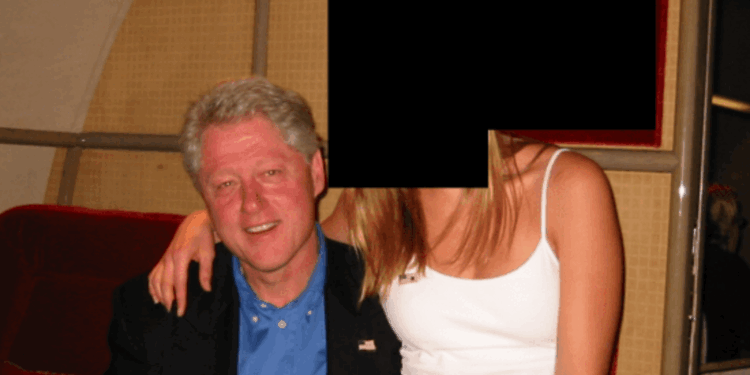 Bill Clinton Has Much to Answer for on Epstein | The American Spectator
