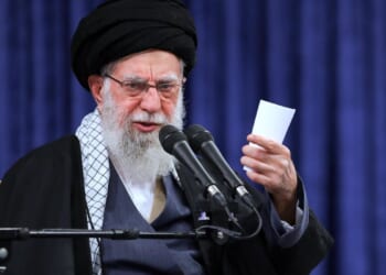 Iran's Ayatollah Ali Khamenei is confirmed dead by Trump after overnight bombing