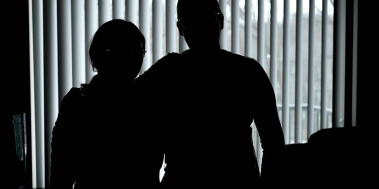 Refugees already admitted to the U.S. being detained and questioned by Trump administration