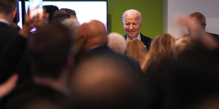 Joe Biden returns to South Carolina for 'thank you' event from Democrats