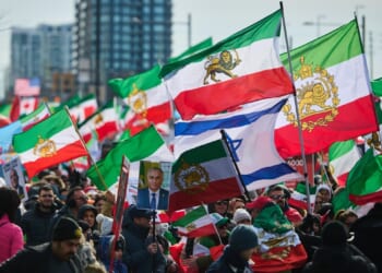 What's next for Congress after Trump's Iran strikes?