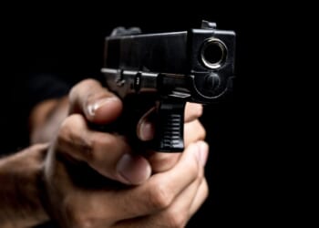 23 Inmates Escape After Armed Men Ram Gate at Puerto Vallarta Prison