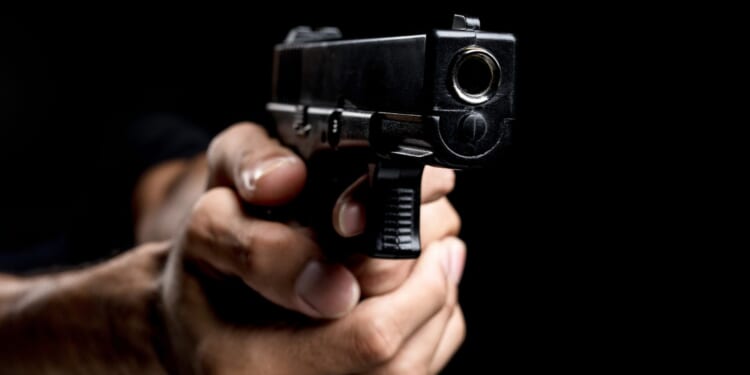 23 Inmates Escape After Armed Men Ram Gate at Puerto Vallarta Prison