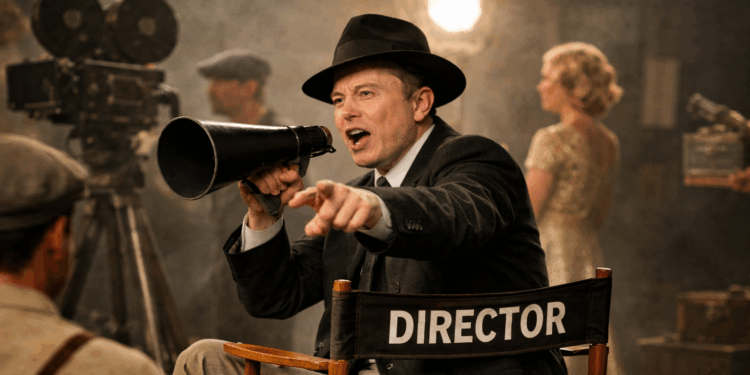 A Fountainhead for the Screen Art | The American Spectator