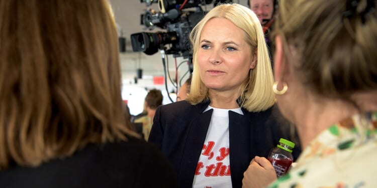 A Royal Nightmare | The American Spectator