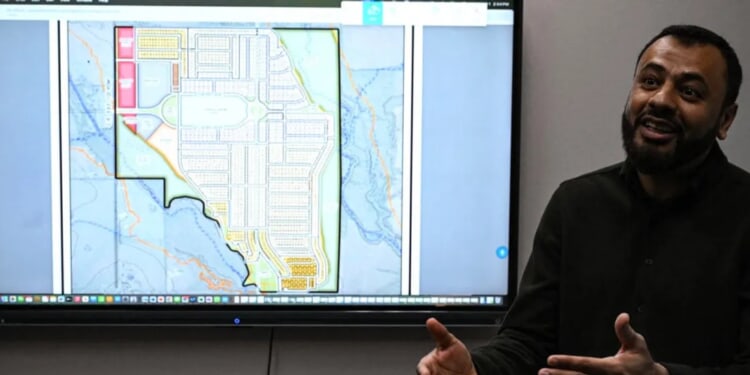 A Small-Town Immigrant Takeover In Realtime? Local Officials Don’t Want You To Know About It, Residents Fear