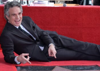 Actor Mark Ruffalo Pushes New York To ‘Tax The Rich,’ Critics Say Start With Him [WATCH]