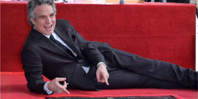 Actor Mark Ruffalo Pushes New York To ‘Tax The Rich,’ Critics Say Start With Him [WATCH]