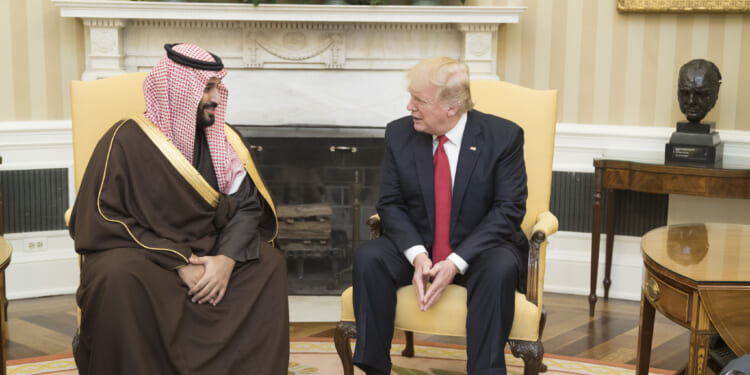 After Iran, the Masks Come Off | The American Spectator