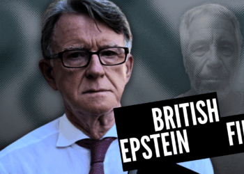 Alastair Campbell's Diaries 'Should Make My Book Look Tame and Sober' #BritishEpsteinFiles – Guido Fawkes