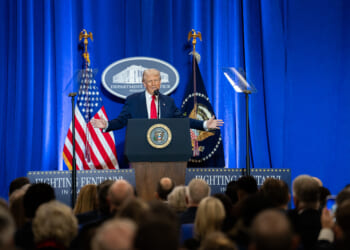 America Visits Iran | The American Spectator