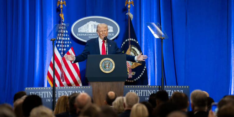 America Visits Iran | The American Spectator