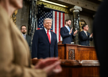 Are Democrats on the Trump Payroll? | The American Spectator